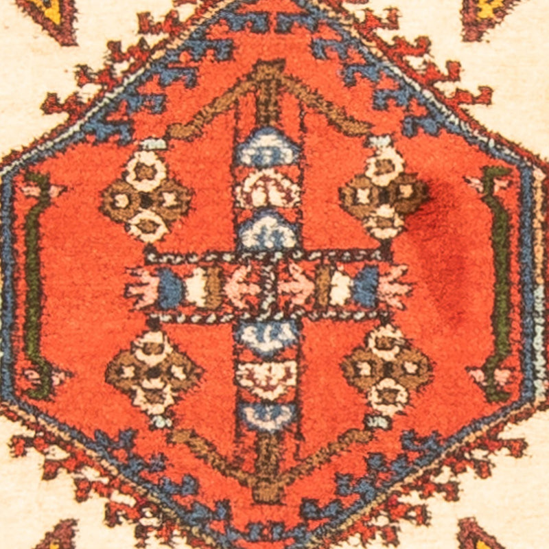 Ardabil Teppe 295x68cm - Persisk teppe