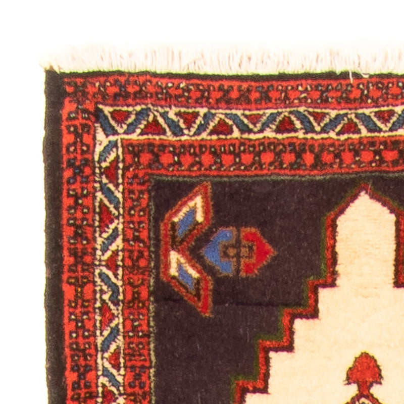 Ardabil Teppe 295x68cm - Persisk teppe