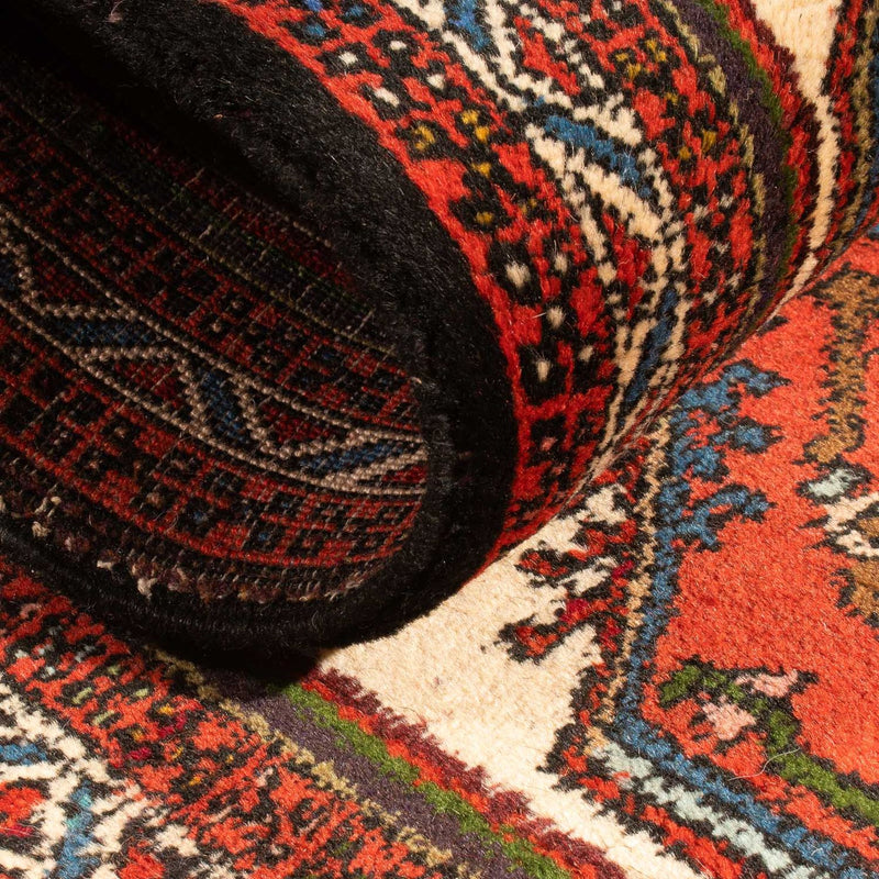 Ardabil Teppe 295x68cm - Persisk teppe