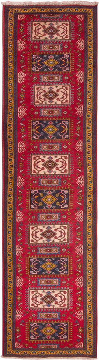 Ardabil Teppe 308x83cm - Persisk teppe – product image