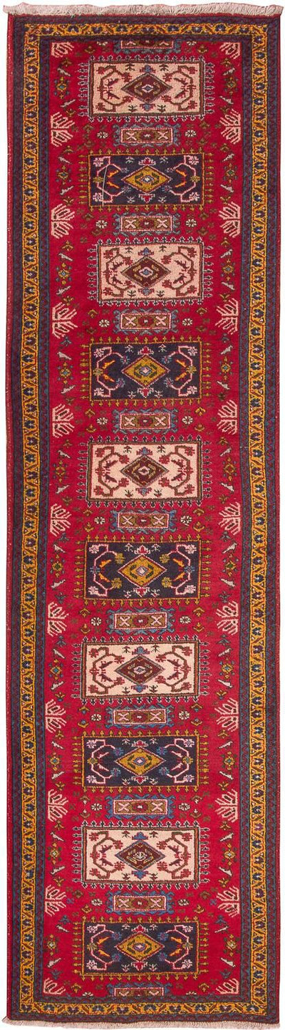 Ardabil Teppe 83x308cm - Persisk teppe