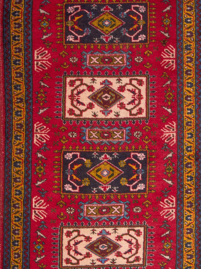 Ardabil Teppe 308x83cm - Persisk teppe