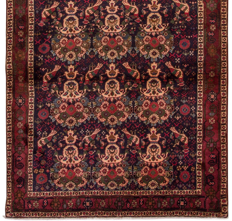Sharbabak Teppe 115x188cm - Persisk teppe