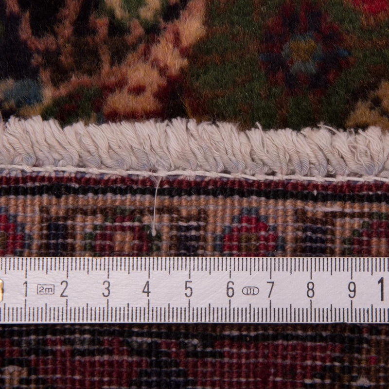Sharbabak Teppe 115x188cm - Persisk teppe