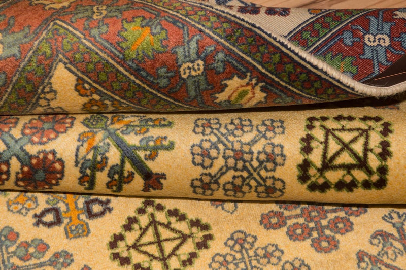 Turkaman teppe 157x100cm - Persisk teppe