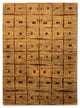 Ziegler moderne Teppe 204x145cm - Orientalsk teppe