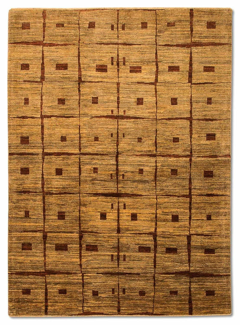 Ziegler moderne Teppe 204x145cm - Orientalsk teppe