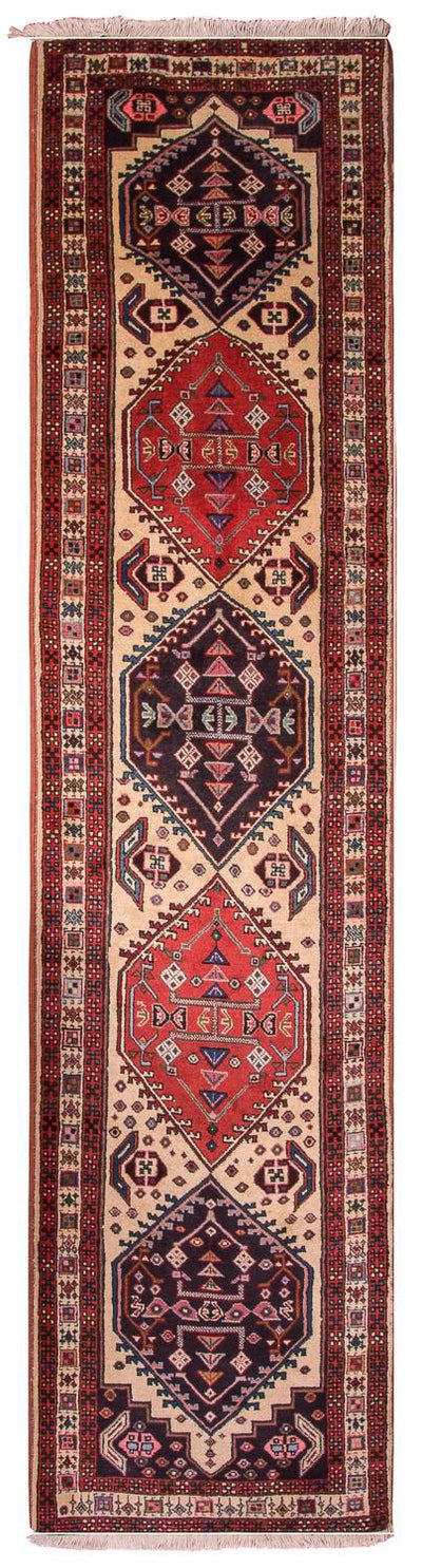 Ardabil Teppe 75x296cm - Persisk teppe