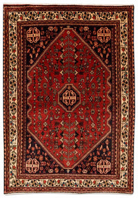 Abadeh Teppe 151x103cm - Persisk teppe – product image