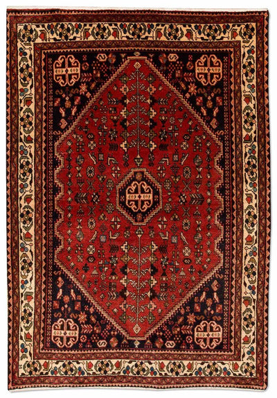 Abadeh Teppe 103x151cm - Persisk teppe