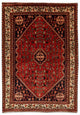 Abadeh Teppe 151x103cm - Persisk teppe