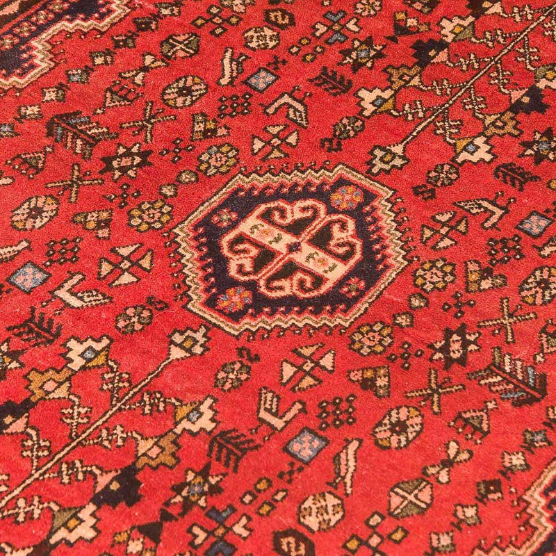 Abadeh Teppe 151x103cm - Persisk teppe