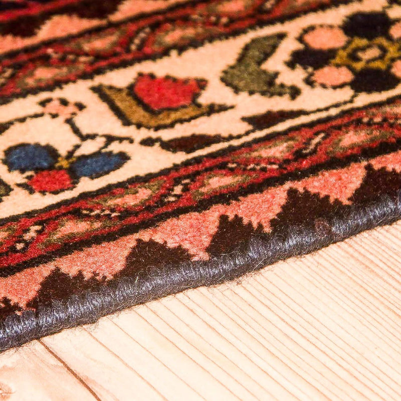 Abadeh Teppe 151x103cm - Persisk teppe