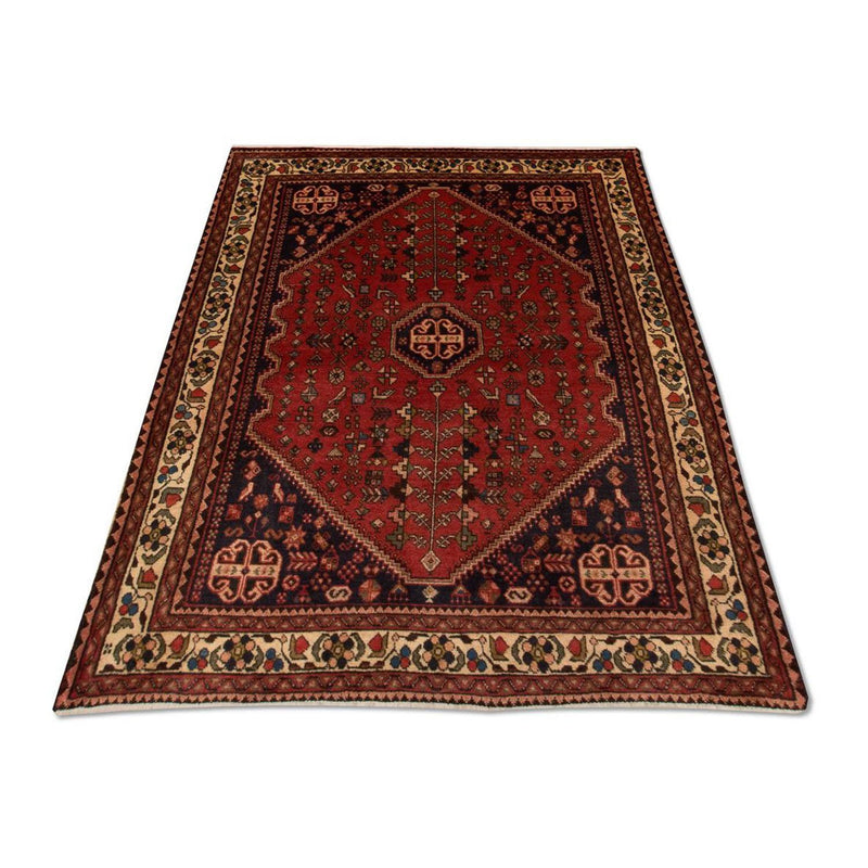 Abadeh Teppe 151x103cm - Persisk teppe