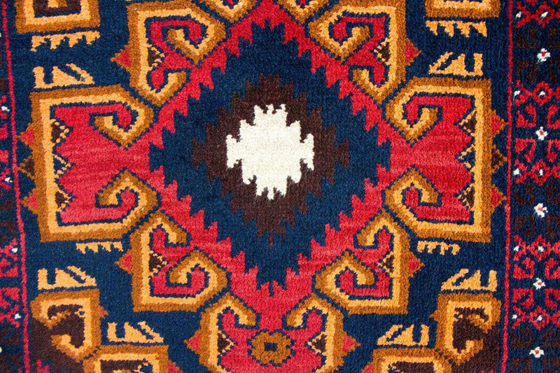 Balutsj-teppe 135x73cm - Orientalsk teppe