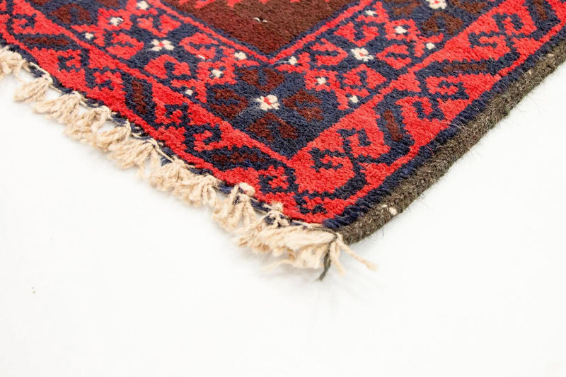 Balutsj-teppe 135x73cm - Orientalsk teppe