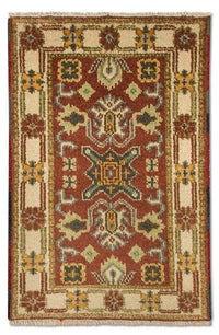 Orientalsk teppe 93x64cm – product image
