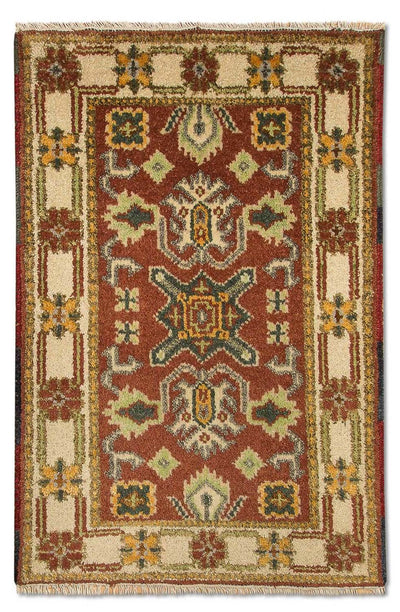 Orientalsk teppe 64x93cm