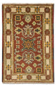 Orientalsk teppe 93x64cm