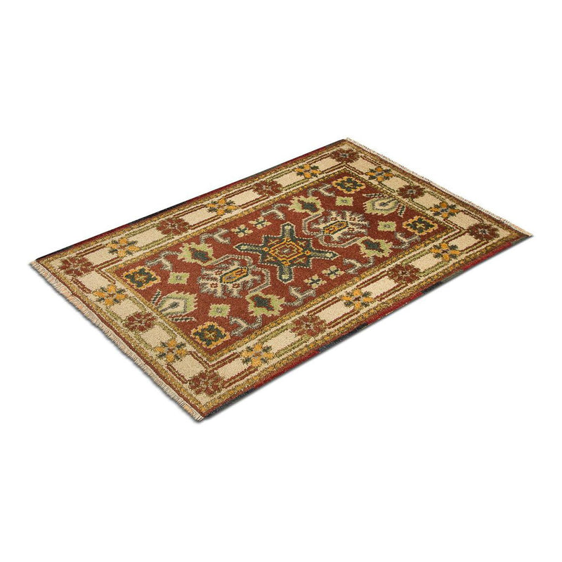 Orientalsk teppe 93x64cm