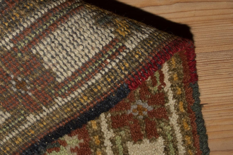 Orientalsk teppe 93x64cm
