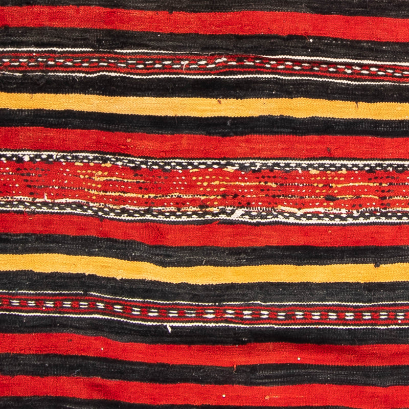 Antikk kilim Teppe 135x245cm