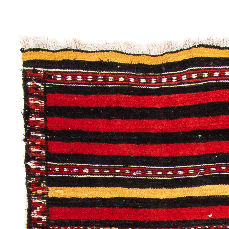 Antikk kilim Teppe 135x245cm