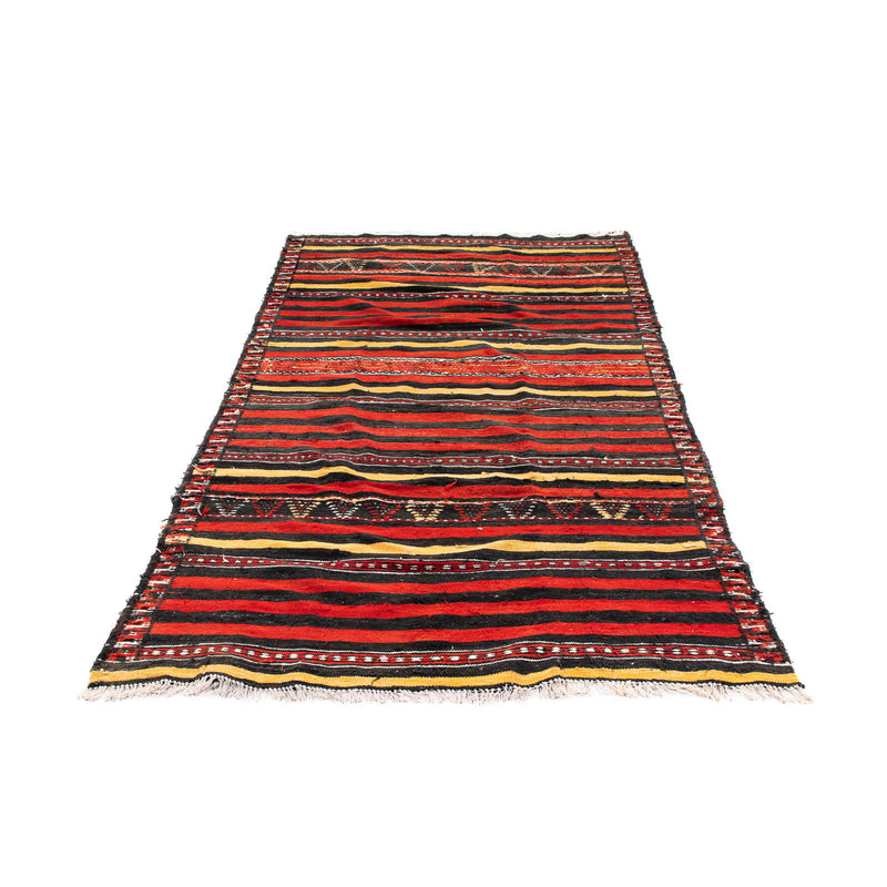 Antikk kilim Teppe 135x245cm