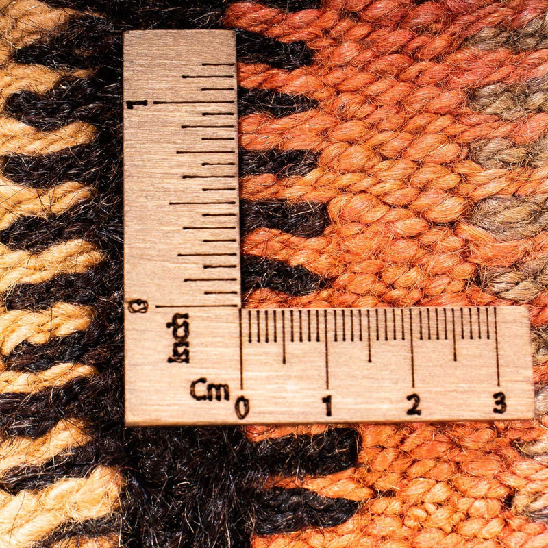 Antikk kilim Teppe 155x250cm