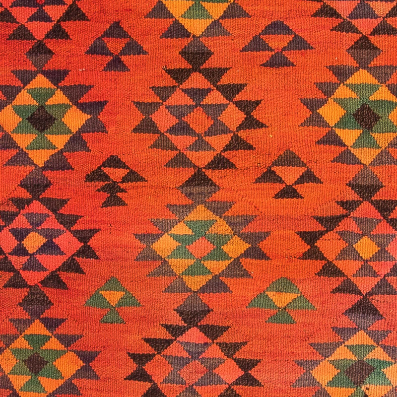 Antikk kilim Teppe 155x250cm