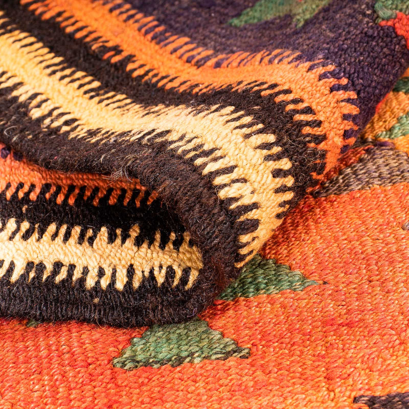 Antikk kilim Teppe 155x250cm