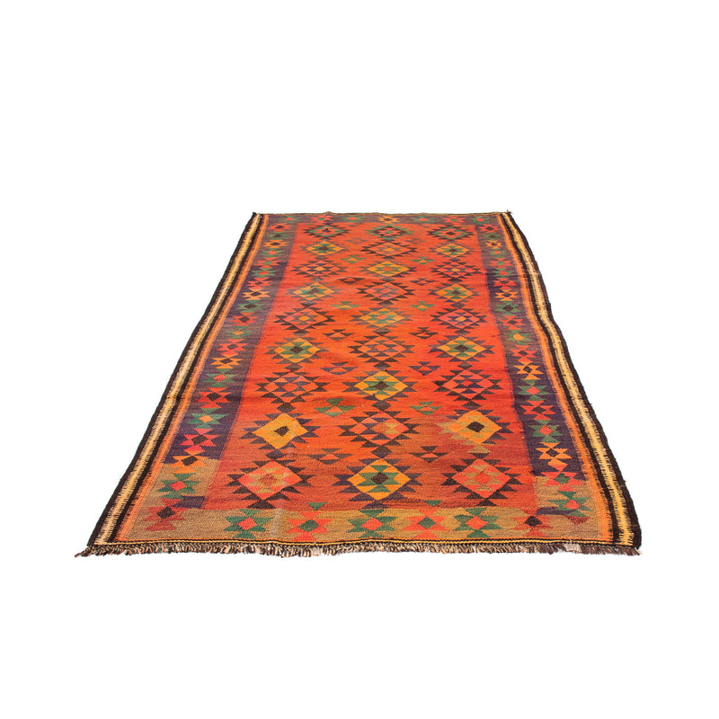 Antikk kilim Teppe 155x250cm