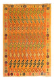Antikk kilim Teppe 180x250cm