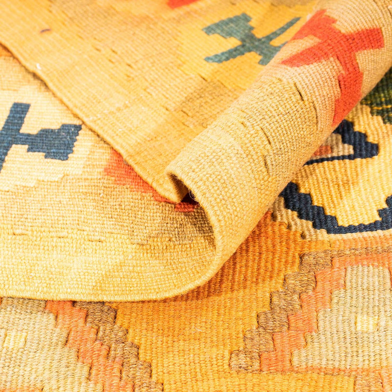 Antikk kilim Teppe 180x250cm