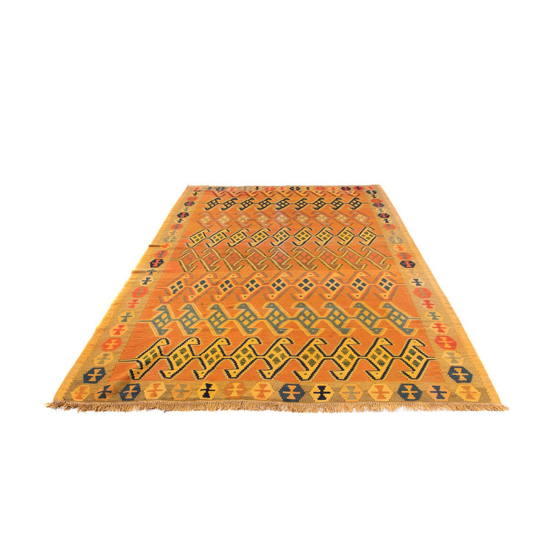 Antikk kilim Teppe 180x250cm