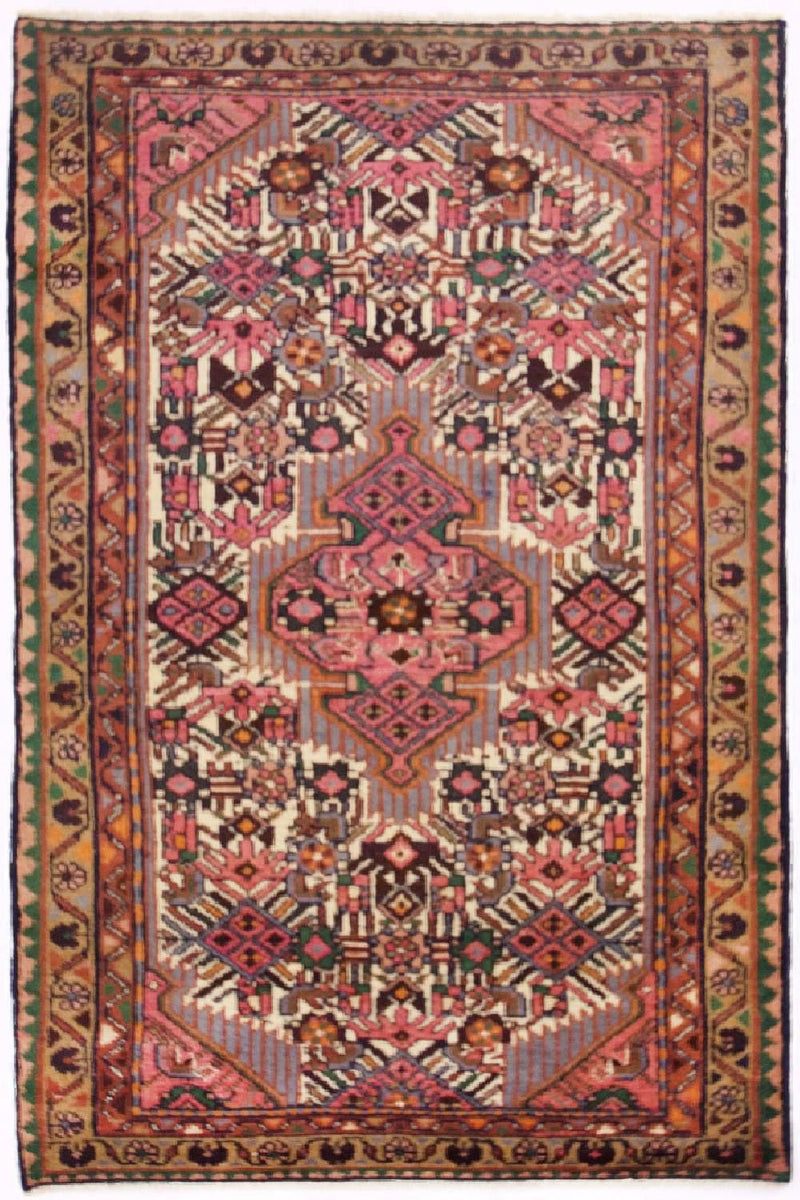 Hamadan Teppe 94x155cm - Persisk teppe