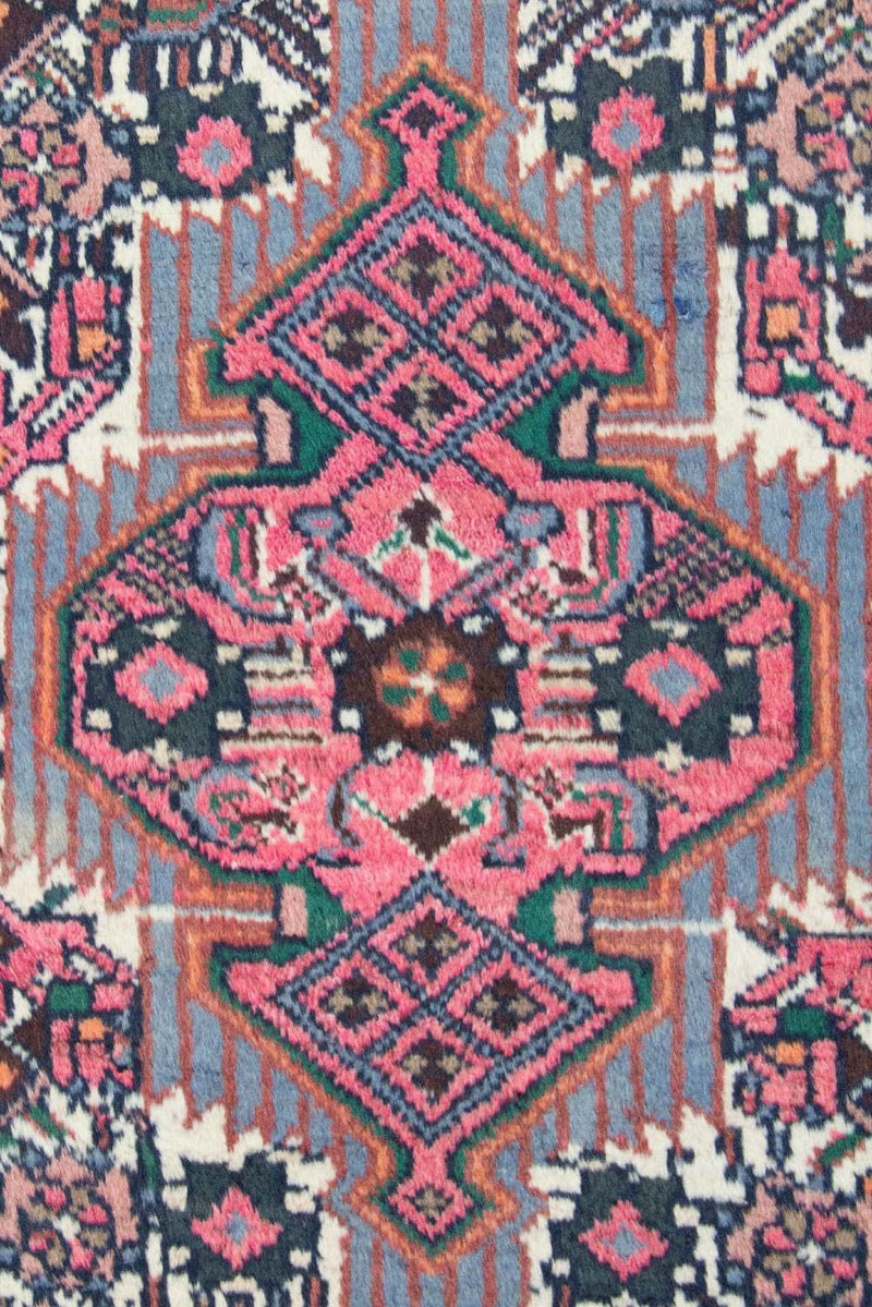 Hamadan Teppe 94x155cm - Persisk teppe
