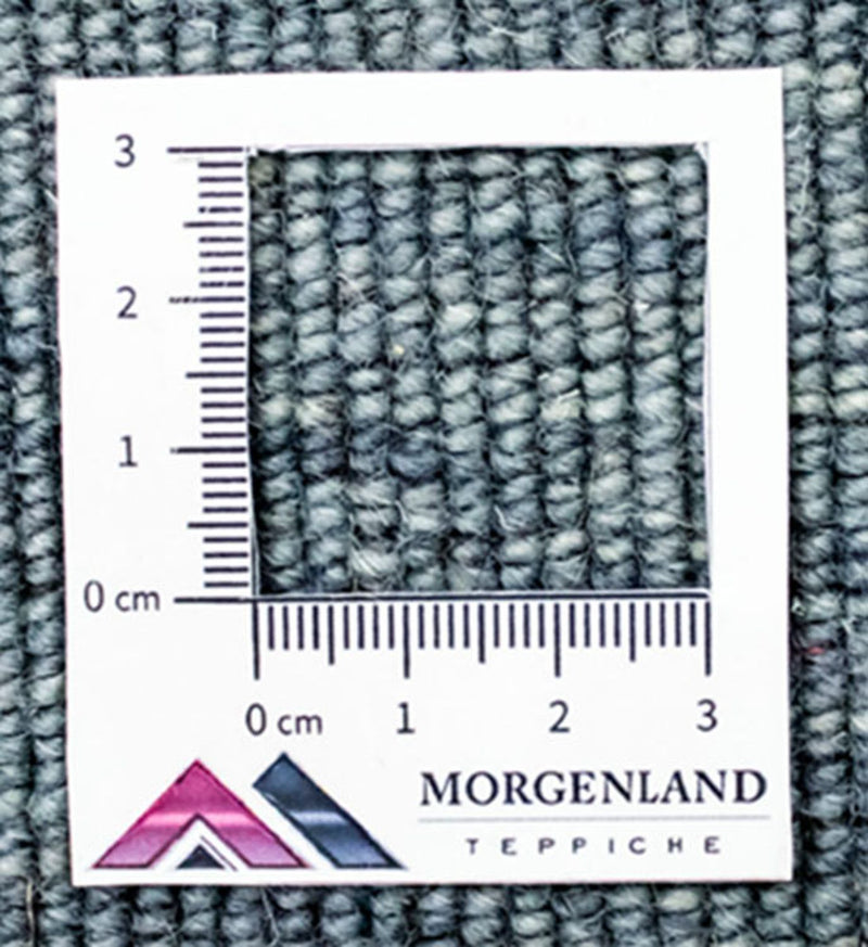 Loribaft Teppe 64x120cm - Ullteppe