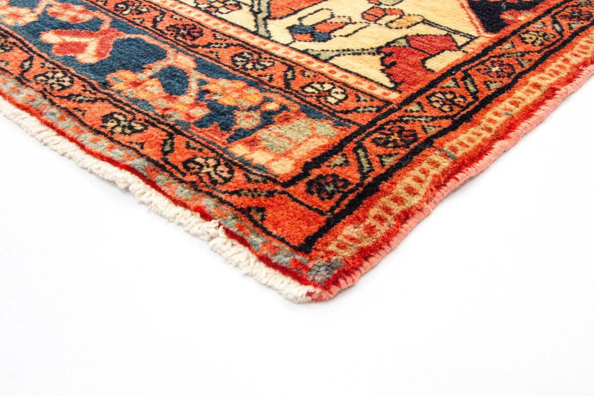 Nahavand Teppe 90x127cm - Persisk teppe