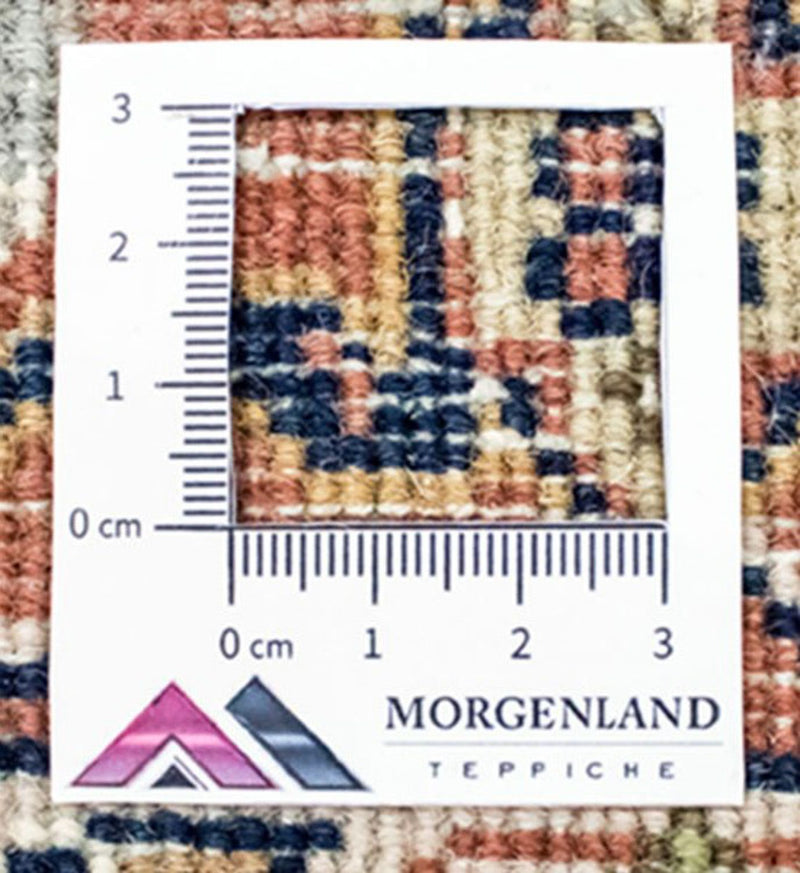 Løper Orientalsk teppe - 192 x 75 cm - beige