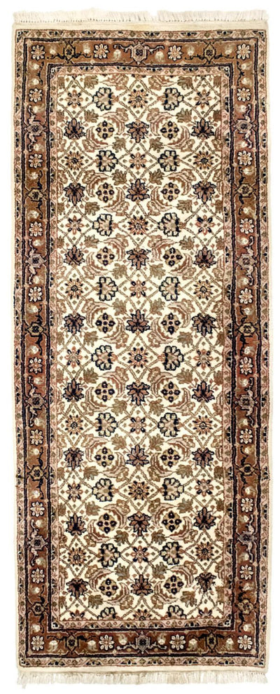 Orientalsk teppe 75x192cm