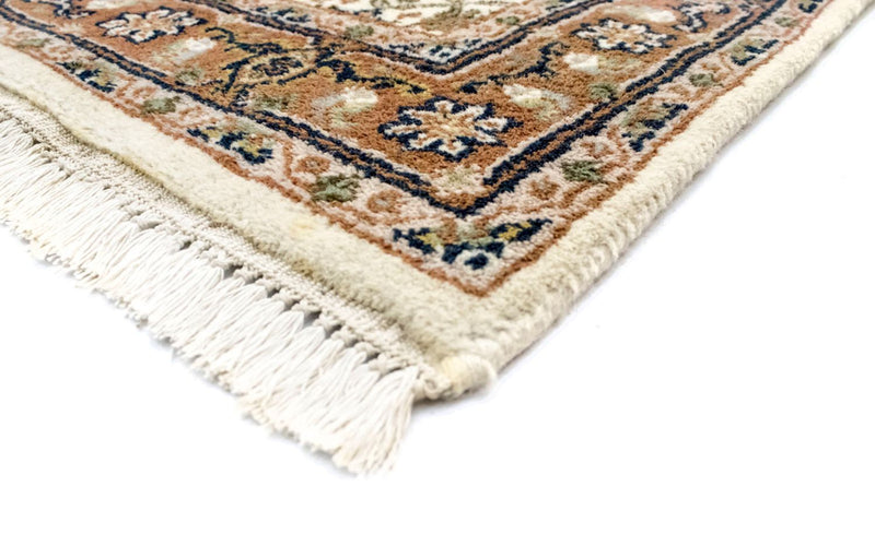 Løper Orientalsk teppe - 192 x 75 cm - beige