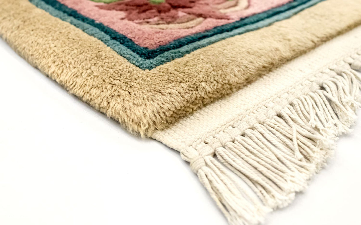 Kina-teppe 70x338cm - Orientalsk teppe
