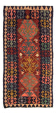 Antikk kilim Teppe 110x230cm