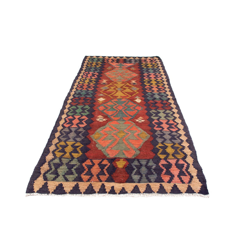 Antikk kilim Teppe 110x230cm