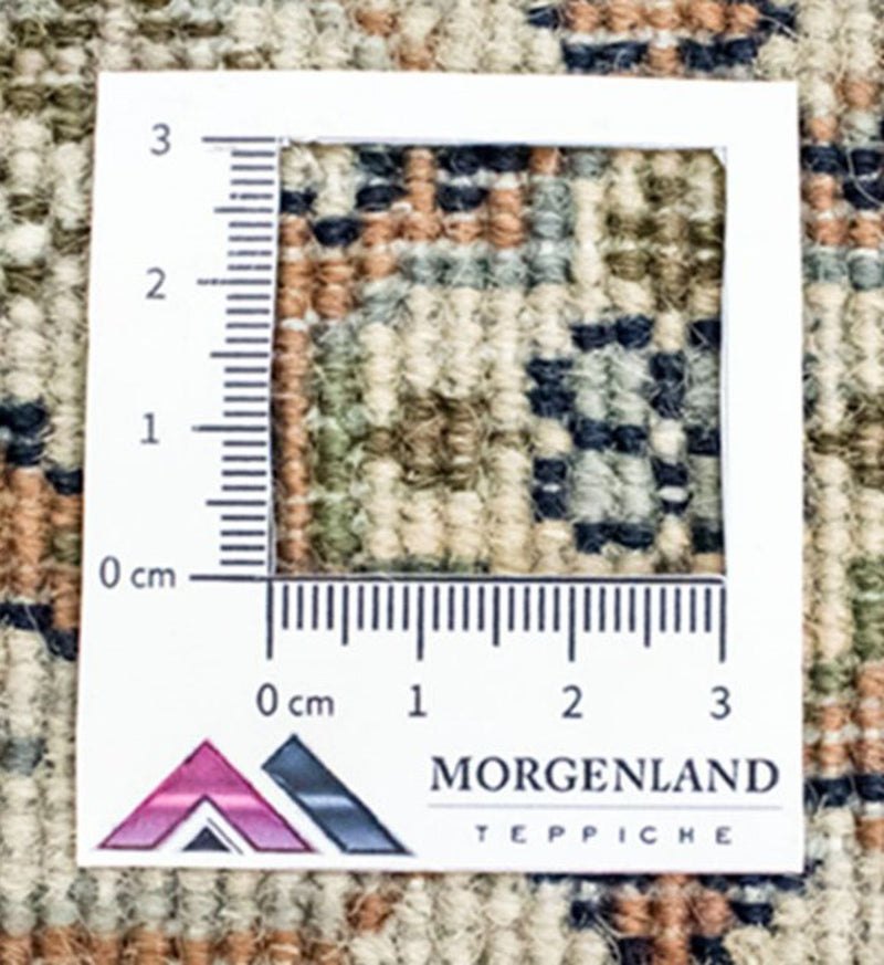 Orientalsk teppe 160x89cm