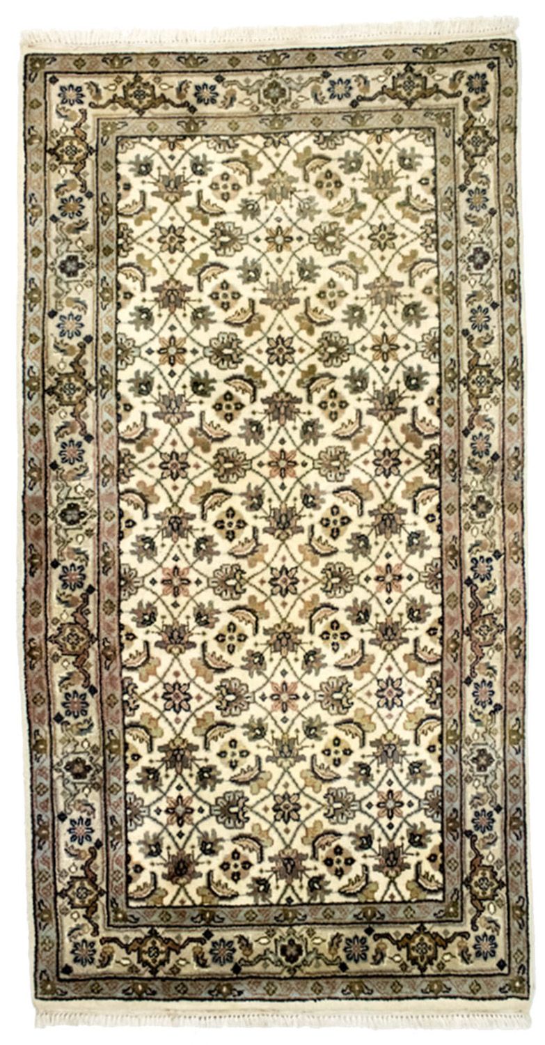 Orientalsk teppe 160x89cm