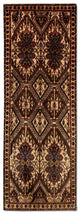 Sharbabak Teppe 62x181cm - Persisk teppe