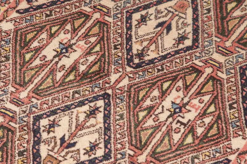 Sharbabak Teppe 62x181cm - Persisk teppe