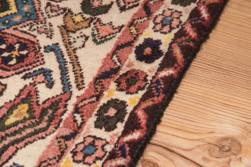 Sharbabak Teppe 62x181cm - Persisk teppe